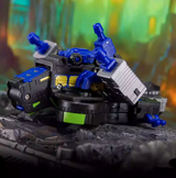 Dr.Wu DW-E18E Evil Dragon Gigastorm