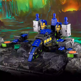 Dr.Wu DW-E18E Evil Dragon Gigastorm