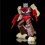 DX9 Mini 02 Michael Murphy Chromedome