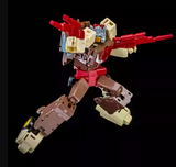 DX9 Mini 02 Michael Murphy Chromedome