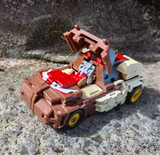 DX9 Mini 02 Michael Murphy Chromedome