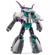 NewAge H63B Gorgo Slag Shattered Glass Version