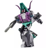 NewAge H63B Gorgo Slag Shattered Glass Version