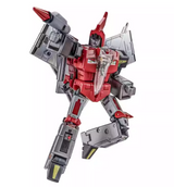 Newage H57EX Freyr Swoop Red & Black version