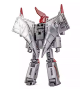 Newage H57EX Freyr Swoop Red & Black version