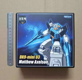 DX9 Mini 03 Brainstorm