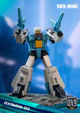 DX9 Mini 03 Brainstorm