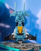 DX9 Mini 03 Brainstorm