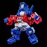 Magic Square MS-G04 Truck Boy Optimus Prime