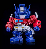 Magic Square MS-G04 Truck Boy Optimus Prime