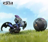 OG Box Dinosaur Series FEITIANDINGDING