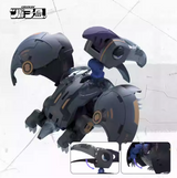 OG Box Dinosaur Series FEITIANDINGDING