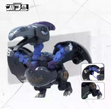 OG Box Dinosaur Series FEITIANDINGDING