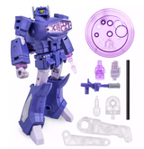 NewAge H35 Cyclops Shockwave