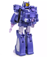 NewAge H35 Cyclops Shockwave