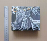 Dr.Wu DW-E09D Star Fear Thrugh Starscream Ashen