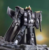 Dr.Wu DW-E09D Star Fear Thrugh Starscream Ashen