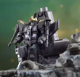 Dr.Wu DW-E09D Star Fear Thrugh Starscream Ashen