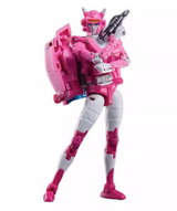 Dr.Wu & Mechanic Toys MS-35 Alie Elita