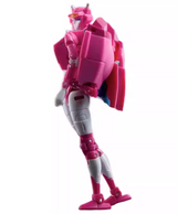 Dr.Wu & Mechanic Toys MS-35 Alie Elita