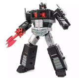 DX9 X34B Plissken Black Nemesis OP w/ Trailer