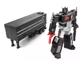 DX9 X34B Plissken Black Nemesis OP w/ Trailer
