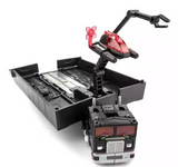 DX9 X34B Plissken Black Nemesis OP w/ Trailer