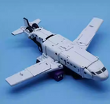 MechFansToys MS-27 Poisonous Fog Octane