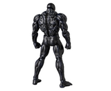 Medicom Toy MAFEX No. 282 Venom Venom: Let There Be Carnage, Total Height Approx. 8.1 inches (205 mm), Non-scale, Pre-painted Action Figure
