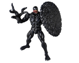 Medicom Toy MAFEX No. 282 Venom Venom: Let There Be Carnage, Total Height Approx. 8.1 inches (205 mm), Non-scale, Pre-painted Action Figure