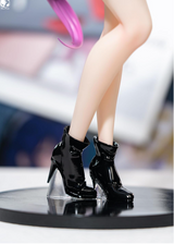 Bearpanda Biya's Original Character Yuna-chan Bunny Girl Ver. 1/4 Scale PVC & ABS Pre-painted Complete Figure