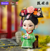 KOITAKE《Empresses in the Palace》Official Series Blind Box Handmade - Single Box Random Delivery