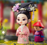 KOITAKE《Empresses in the Palace》Official Series Blind Box Handmade - Single Box Random Delivery