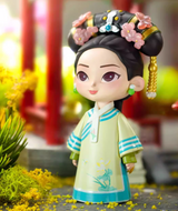 KOITAKE《Empresses in the Palace》Official Series Blind Box Handmade - Single Box Random Delivery