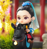 KOITAKE《Empresses in the Palace》Official Series Blind Box Handmade - Single Box Random Delivery