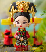 KOITAKE《Empresses in the Palace》Official Series Blind Box Handmade - Single Box Random Delivery