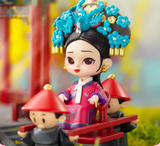 KOITAKE《Empresses in the Palace》Official Series Blind Box Handmade - Single Box Random Delivery