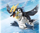 52TOYS BB-68 JETSTREAM Action Figure Toy