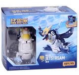 52TOYS BB-68 JETSTREAM Action Figure Toy