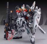 ZZA Model 1/100 GZSS-OX01 Regus Model Kit