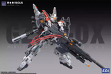 ZZA Model 1/100 GZSS-OX01 Regus Model Kit