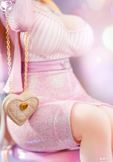 BearPanda Dress Series Private Tutor Asako Fuyama 1/6 Scale PVC & ABS & Metal Painted Complete Figure