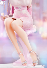 BearPanda Dress Series Private Tutor Asako Fuyama 1/6 Scale PVC & ABS & Metal Painted Complete Figure