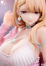 BearPanda Dress Series Private Tutor Asako Fuyama 1/6 Scale PVC & ABS & Metal Painted Complete Figure