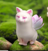 DODOWO Vegetable Fairy Series VOL.1 Figure-Blind Box-1 of 6