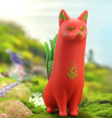 DODOWO Vegetable Fairy Series VOL.1 Figure-Blind Box-1 of 6