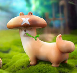 DODOWO Vegetable Fairy Series VOL.1 Figure-Blind Box