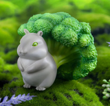 DODOWO Vegetable Fairy Series VOL.1 Figure-Blind Box