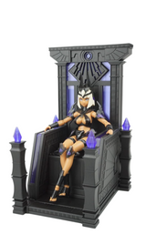 MS General The Seven Deadly Sins Gluttony Official Store Limited Edition Model Kit