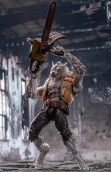 Maestro Union 1/12 FP002W Veteran William Furay Planet Series Werewolf - Different Color Limited Edition